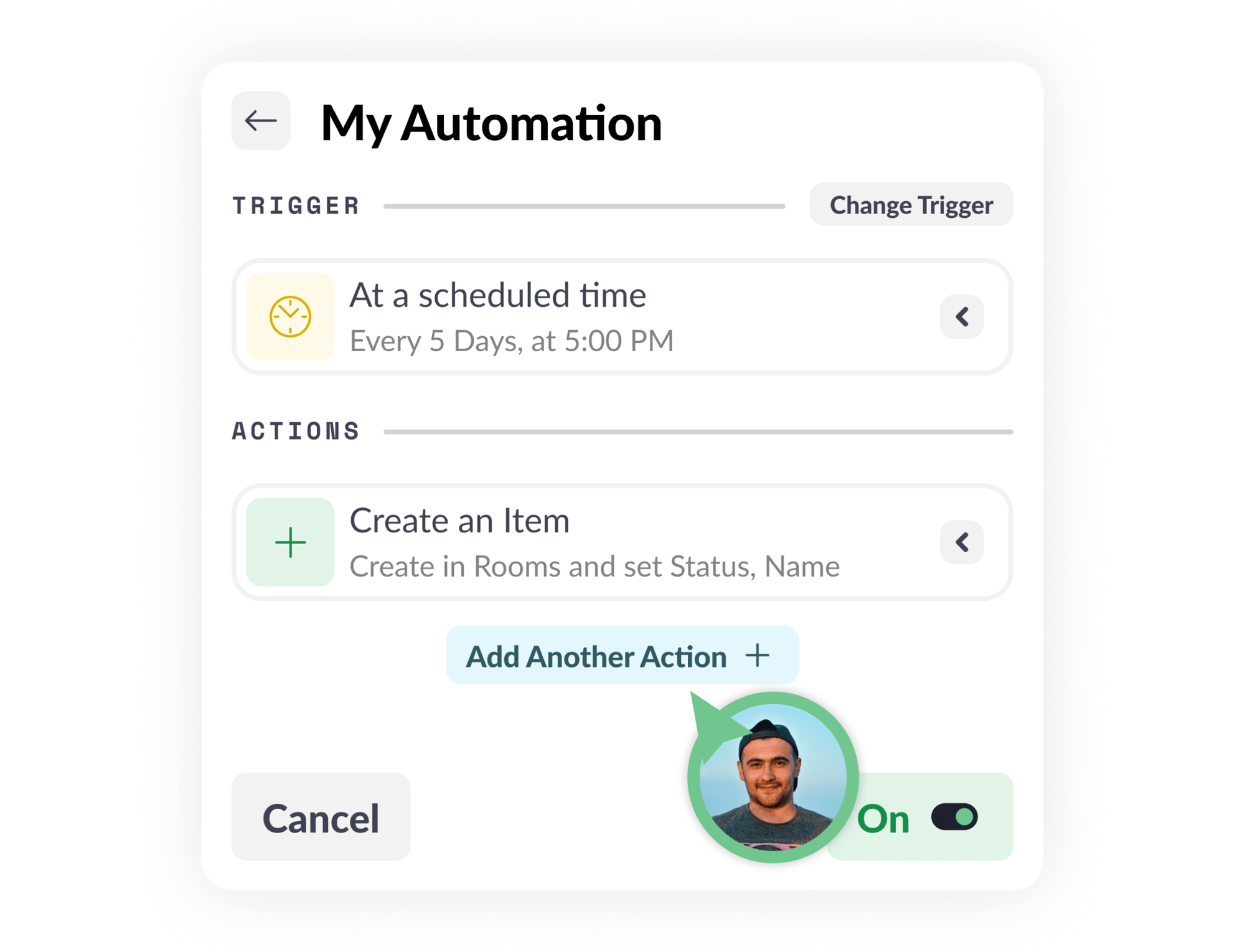 My Automation (4)