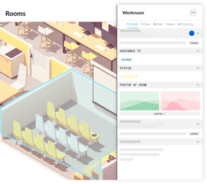 link any type of building data